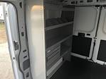 New 2023 Ram ProMaster 2500 Standard Roof FWD, Commercial Truck & Van Equipment Upfitted Cargo Van for sale #FQ58544 - photo 29