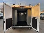 New 2023 Ram ProMaster 2500 Standard Roof FWD, Commercial Truck & Van Equipment Upfitted Cargo Van for sale #FQ58546 - photo 2