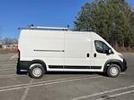 2023 Ram ProMaster 3500 High Roof FWD, Upfitted Cargo Van for sale #FQ61421 - photo 10