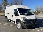 2023 Ram ProMaster 3500 High Roof FWD, Upfitted Cargo Van for sale #FQ61421 - photo 1