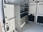 2023 Ram ProMaster 3500 High Roof FWD, Upfitted Cargo Van for sale #FQ61421 - photo 29