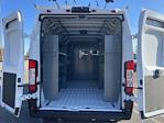 2023 Ram ProMaster 3500 High Roof FWD, Upfitted Cargo Van for sale #FQ61421 - photo 2