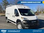 New 2023 Ram ProMaster 3500 High Roof FWD, Upfitted Cargo Van for sale #FQ70792 - photo 1