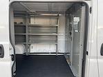 New 2023 Ram ProMaster 2500 Standard Roof FWD, Upfitted Cargo Van for sale #FQ78468 - photo 4