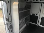 New 2023 Ram ProMaster 2500 Standard Roof FWD, Upfitted Cargo Van for sale #FQ78468 - photo 6