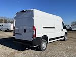 2024 Ram ProMaster 2500 High Roof FWD, Empty Cargo Van for sale #FR03034 - photo 10