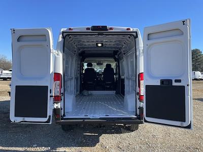 New 2024 Ram ProMaster 2500 Tradesman High Roof FWD, Commercial Truck & Van Equipment Upfitted Cargo Van for sale #FR07154 - photo 2