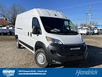 New 2024 Ram ProMaster 2500 Tradesman High Roof FWD, Commercial Truck & Van Equipment Upfitted Cargo Van for sale #FR07154 - photo 1