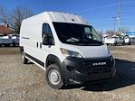 New 2024 Ram ProMaster 2500 Tradesman High Roof FWD, Commercial Truck & Van Equipment Upfitted Cargo Van for sale #FR07154 - photo 3
