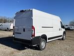 New 2024 Ram ProMaster 2500 Tradesman High Roof FWD, Commercial Truck & Van Equipment Upfitted Cargo Van for sale #FR07154 - photo 9