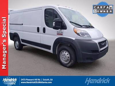 Used 2019 Ram ProMaster 1500 Standard Roof 4x2, Empty Cargo Van for sale #L72927A - photo 1