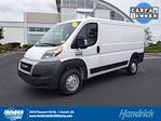 Used 2019 Ram ProMaster 1500 Standard Roof 4x2, Empty Cargo Van for sale #L72927A - photo 13