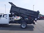 Used 2020 Ram 4500 SLT Crew Cab 4x2, Blue Ridge Manufacturing Dump Truck for sale #PS60907 - photo 30