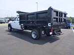 Used 2020 Ram 4500 SLT Crew Cab 4x2, Blue Ridge Manufacturing Dump Truck for sale #PS60907 - photo 8