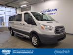 Used 2017 Ford Transit 350 XLT Low Roof 4x2, Passenger Van for sale #M26300B - photo 1
