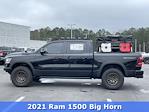 2021 Ram 1500 Crew Cab 4x4,  Pickup #M35643 - photo 6