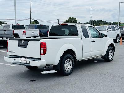2018 Nissan Frontier King Cab 4x2, Pickup #N25353A - photo 2
