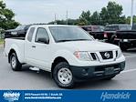 2018 Nissan Frontier King Cab 4x2, Pickup #N25353A - photo 1