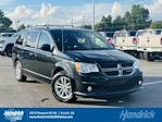 Used 2020 Dodge Grand Caravan FWD, Minivan for sale #N77455A - photo 1