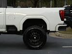 2022 GMC Sierra 2500 Crew Cab 4WD, Pickup for sale #NF139809 - photo 27