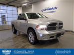Used 2016 Ram 1500 Big Horn Quad Cab 4x4, Pickup for sale #P60121A - photo 1