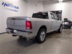 Used 2016 Ram 1500 Big Horn Quad Cab 4x4, Pickup for sale #P60121A - photo 2
