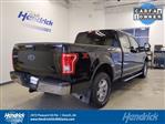 Used 2017 Ford F-150 XL SuperCrew Cab 4x4, Pickup for sale #P60253 - photo 2