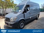 Used 2018 Mercedes-Benz Sprinter 2500 4x2, Upfitted Cargo Van for sale #P62099 - photo 1