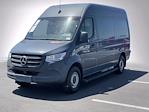 Used 2019 Mercedes-Benz Sprinter 2500 Standard Roof 4x2, Upfitted Cargo Van for sale #P62102 - photo 5