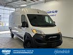 Used 2023 Ram ProMaster 3500 High Roof 4x2, Empty Cargo Van for sale #P62697 - photo 1