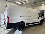 Used 2023 Ram ProMaster 3500 High Roof 4x2, Empty Cargo Van for sale #P62697 - photo 10
