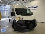 Used 2023 Ram ProMaster 3500 High Roof 4x2, Empty Cargo Van for sale #P62700 - photo 3