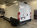 Used 2023 Ram ProMaster 3500 High Roof 4x2, Empty Cargo Van for sale #P62700 - photo 7