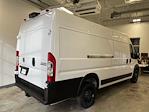 Used 2023 Ram ProMaster 3500 High Roof 4x2, Empty Cargo Van for sale #P62700 - photo 9