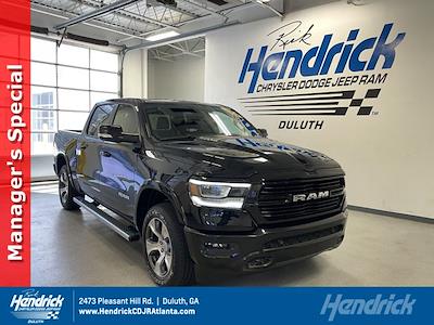 2021 Ram 1500 Crew Cab 4WD, Pickup for sale #P64173 - photo 1