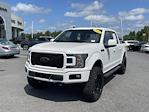 2020 Ford F-150 SuperCrew Cab 4WD, Pickup for sale #P64187 - photo 5