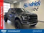 2020 Ford F-150 SuperCrew Cab SRW 4WD, Pickup for sale #P64192 - photo 1