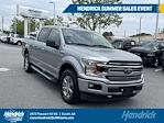 2020 Ford F-150 SuperCrew Cab 4WD, Pickup for sale #P64256 - photo 1