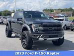 2023 Ford F-150 SuperCrew Cab 4WD, Pickup for sale #P64314 - photo 3