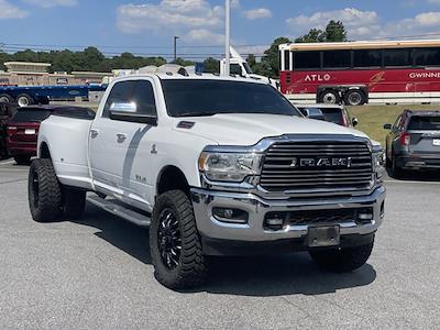 2021 Ram 3500 Crew Cab DRW 4WD, Pickup for sale #P64399 - photo 1