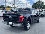 Used 2023 Ford F-150 XLT SuperCrew Cab 4WD, Pickup for sale #P64430 - photo 2