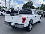 Used 2023 Ford F-150 XLT SuperCrew Cab 4WD, Pickup for sale #P64432 - photo 2