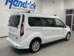 2023 Ford Transit Connect FWD, Empty Cargo Van for sale #PST6372B - photo 10