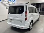 2023 Ford Transit Connect FWD, Empty Cargo Van for sale #PST6372B - photo 2
