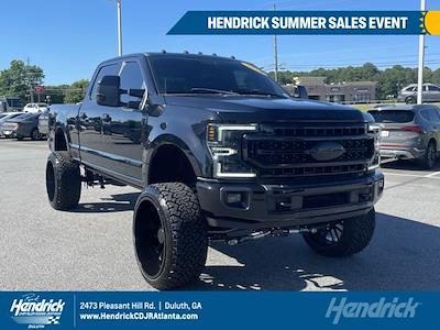 2020 Ford F-250 Crew Cab 4WD, Pickup for sale #PST6466A - photo 1