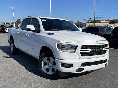 2023 Ram 1500 Crew Cab 4WD, Pickup for sale #Q03137 - photo 1