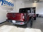 2021 Jeep Gladiator 4x4, Pickup #Q08887B - photo 10