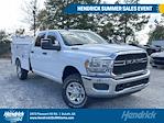 2023 Ram 2500 Crew Cab RWD, CM Truck Beds Service Truck for sale #Q09811 - photo 1