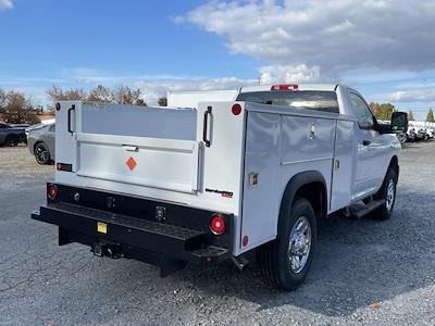 2023 Ram 2500 Regular Cab 4WD, Monroe Truck Equipment Service Truck for sale #Q27261 - photo 2