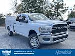 New 2023 Ram 2500 Tradesman Crew Cab 4WD, CM Truck Beds Service Truck for sale #Q46693 - photo 1